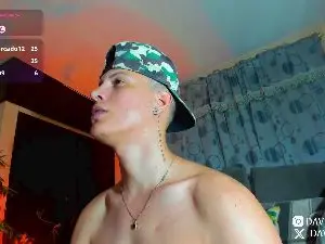 Cam4 Live Porn of davidneill_