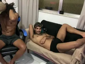 Cam4 Free Live Porn of gerson229