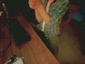 Cam4 Live Sex of chrisw8181