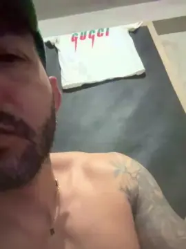 Cam4 Private Sex Chat of AtletaSarado