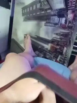 Cam4 Free Live Porn of Mario8521