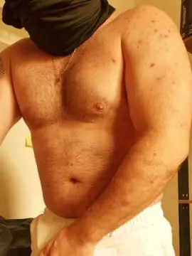 Cam4 Free Live Porn of matheuzin8