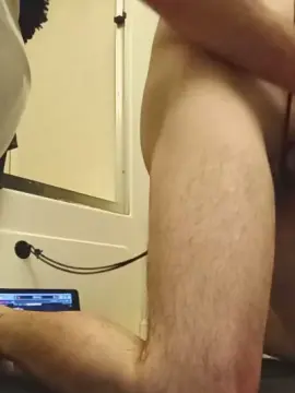 Cam4 Live Sex of DickieCox
