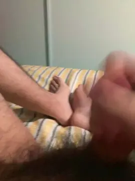 Cam4 Sex Chat of torosex9