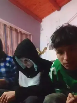Cam4 Sex Chat of tommmy32