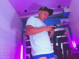 Cam4 Private Sex Chat of Richi_hottt