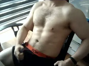 Cam4 Adult Video Chat of robsec4