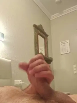 Cam4 Nude Webcam of sexyboy8650