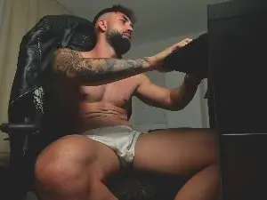 Cam4 Adult Webcam of liamlordparty