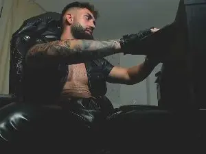 Cam4 Live Porn of liamlordparty