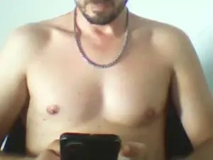 Cam4 Best Webcam of gangster_24