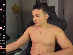 Cam4 Sex Cam of Gaelvillada