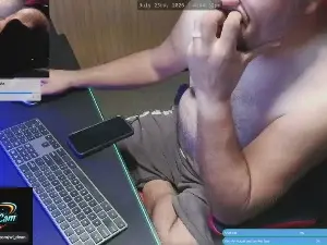 Cam4 Watch Live Sex Cams of Wisco_Dean