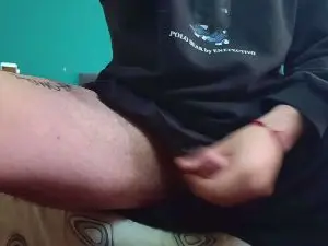 Cam4 Sex Cam of ElVikingoo