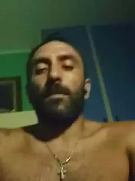 Cam4 Live Sex of giovanni19932