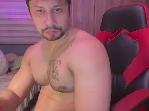 Cam4 Best Webcam of A_david