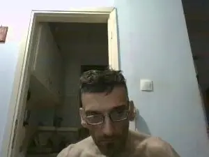 Cam4 Sex Chat of mpempis81