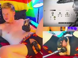 Cam4 Adult Webcam of Fucthebitch