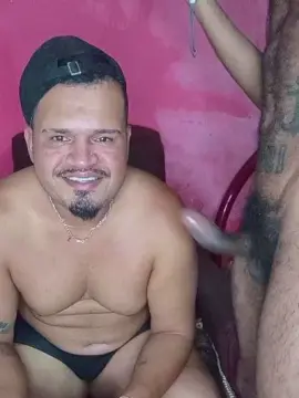 Cam4 Sex Chat of Pablinmarreta_