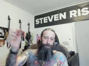 Cam4 Best live sex cam show of StevenRiseNYC