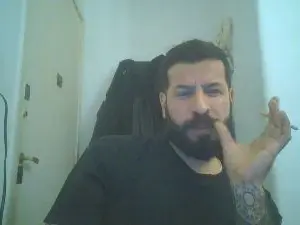 Cam4 Live Sex Cam of juanci_t