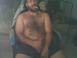Cam4 Nude Webcam of Fran_chaser