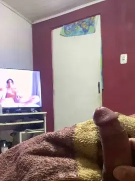 Cam4 Nude Webcam of alfaman7