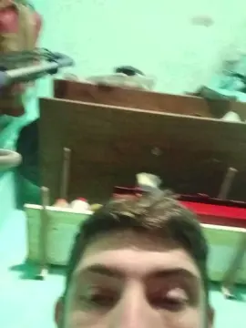 Cam4 Adult Video Chat of unomasdelmonto7