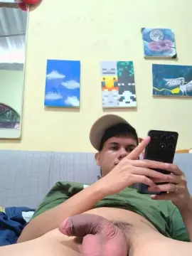 Cam4 Live Porn of Josa040319