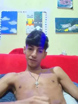 Cam4 Private Sex Chat of Josa040319
