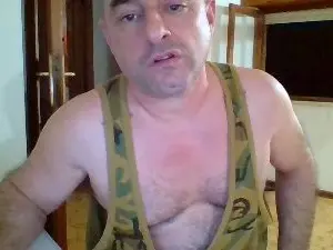 Cam4 Live Porn of DOBERMANNEW