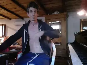Cam4 Live Sex of PianoTobe