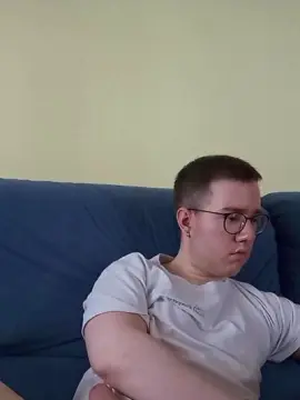 Cam4 Live Sex Cam of Twink_hotcook