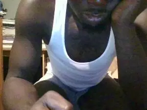 Cam4 Adult Webcam of blackboi1991