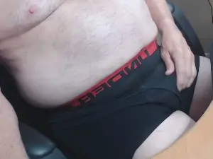 Cam4 Nude Webcam of lawdog08