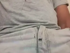 Cam4 Live Sex of royblackbig