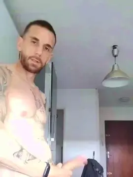 Cam4 Live Porn of Neotrix33