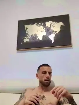 Cam4 Free Porn Cam of Neotrix33