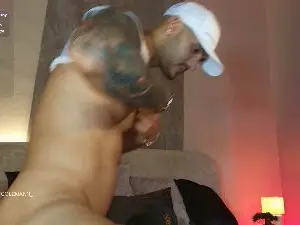 Cam4 Live Sex Cam of jean_coleman