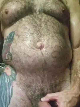 Cam4 Live Sex of CaptainJ102