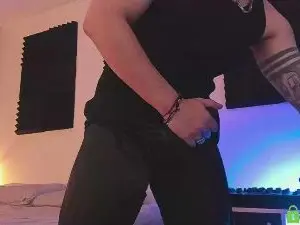 Cam4 Adult Webcams of _Elon_coxx_