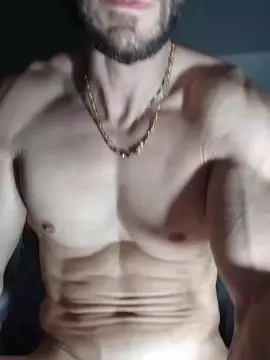 Cam4 Live Sex of alessandrospain