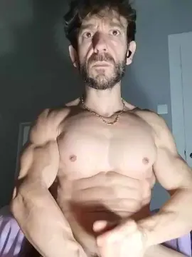 Cam4 Live Porn of alessandrospain