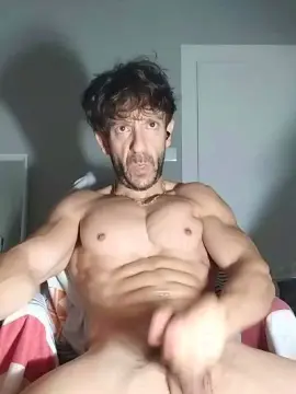Cam4 Adult Webcam of alessandrospain