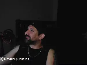Cam4 Adult Webcams of TheDevilPup75
