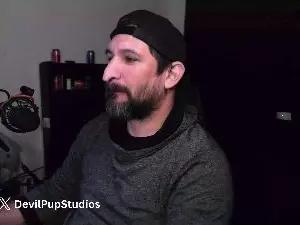 Cam4 Sex Cam of TheDevilPup75