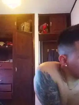 Cam4 Live Porn of matias20020