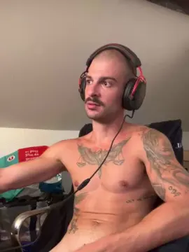 Cam4 Private Sex Chat of Greyoff