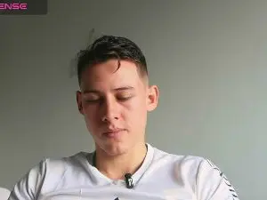Cam4 Adult Webcam of Latino_Milk_99