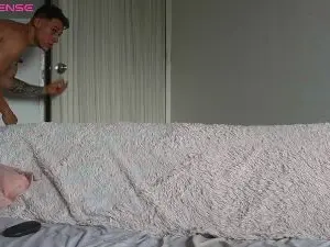 Cam4 Private Sex Chat of Latino_Milk_99